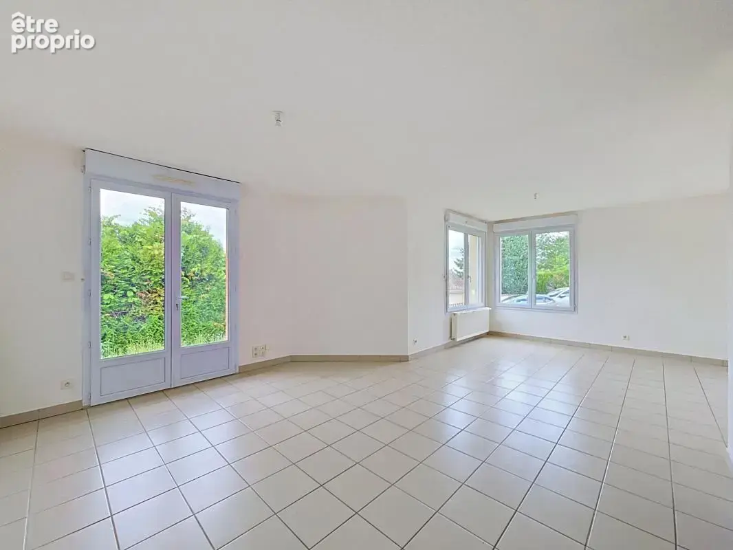Maison - 3 Chambres - Garage - Jardin - Proche centre village - photo 16