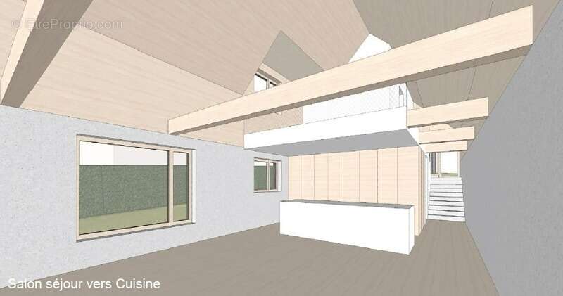 Terrain à OBERMORSCHWIHR