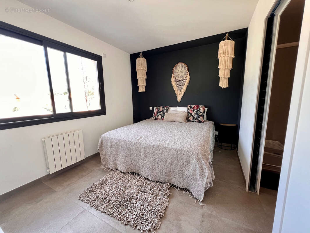 Maison à SETE