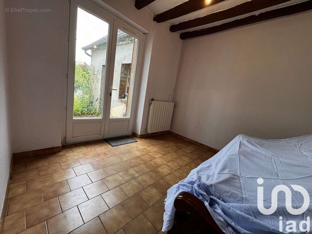 Photo 5 - Maison à MOREE