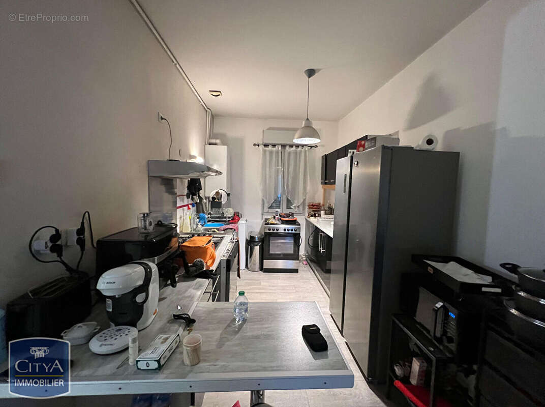 Appartement à SARLAT-LA-CANEDA