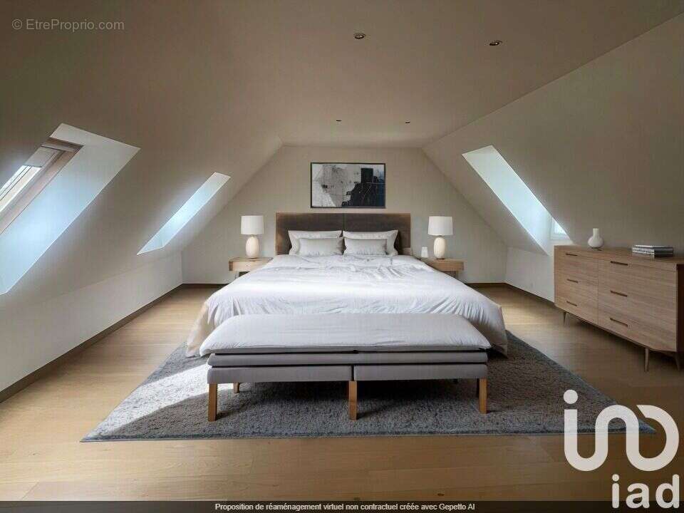 Photo 4 - Maison à AMBOISE