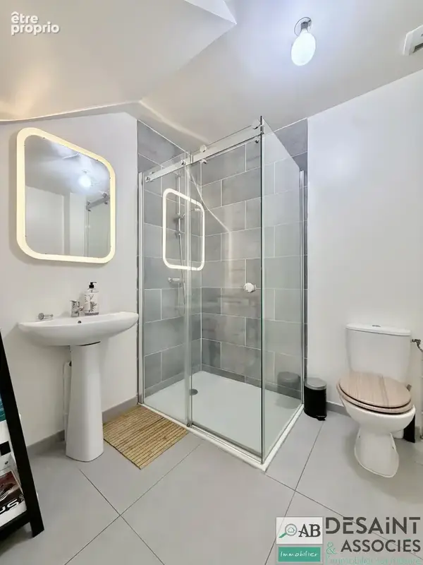 Maison à vendre COUILLY PONT AUX DAMES, de 2019, 3 chambres et jardin de 779 m2 - photo 7