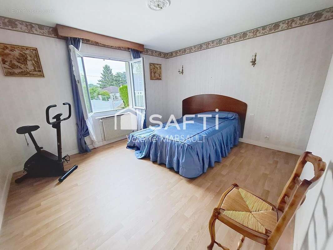 Photo 5 - Maison à FONDETTES