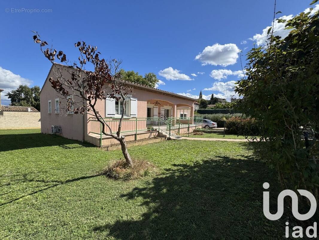 Photo 1 - Maison à BLAUZAC