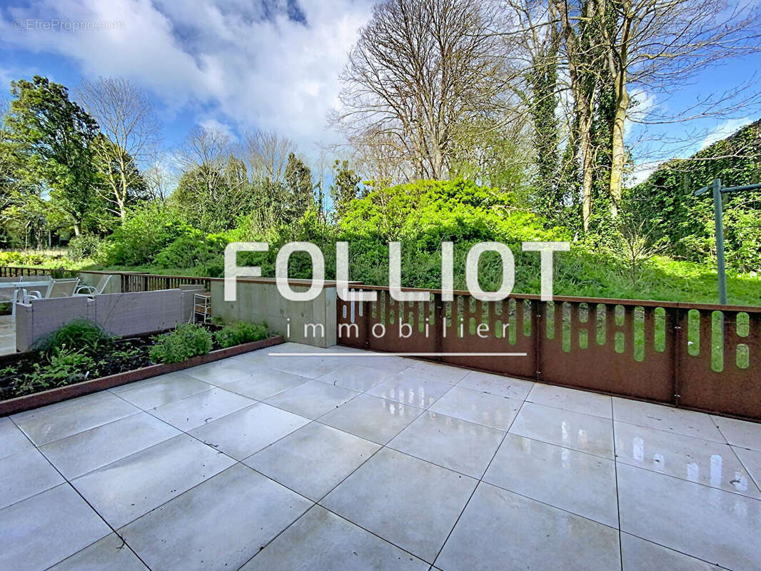 Appartement à GRANVILLE