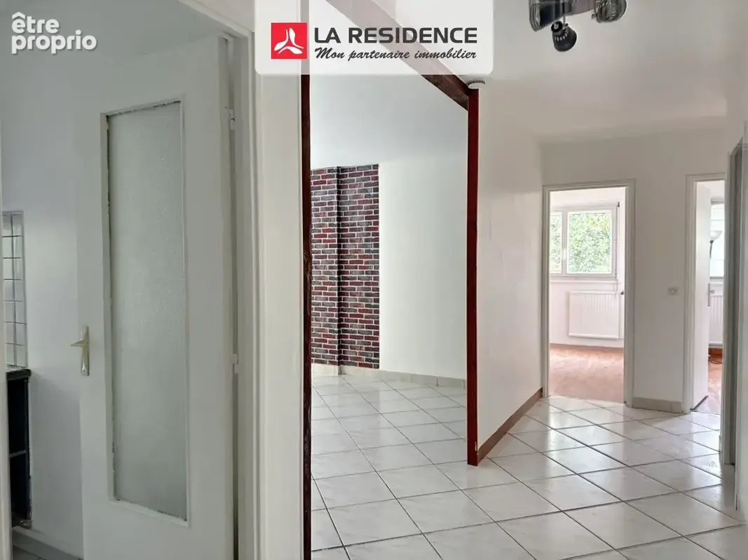 Appartement 3 pièces 74 m² à vendre à Verneuil-Sur-Seine (78480) - photo 4