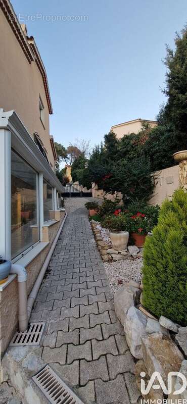 Photo 9 - Maison à LA SEYNE-SUR-MER