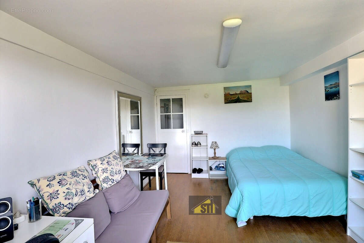 Appartement à PARIS-6E