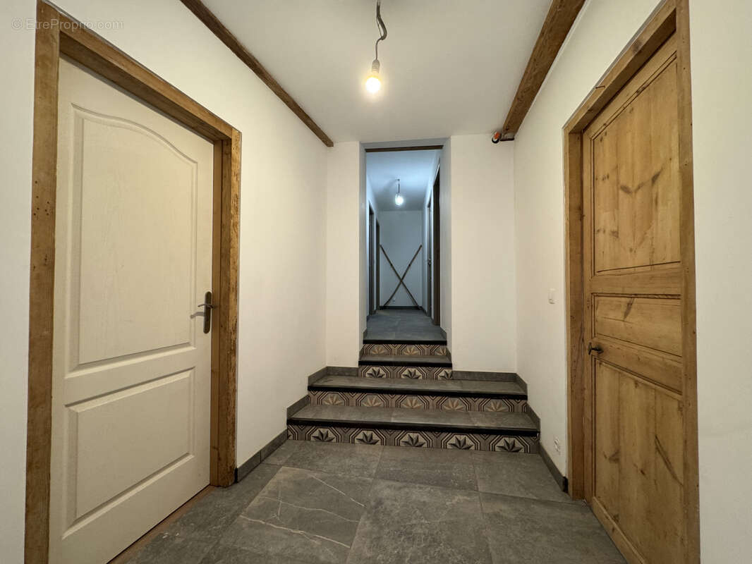 Maison à NEVIAN