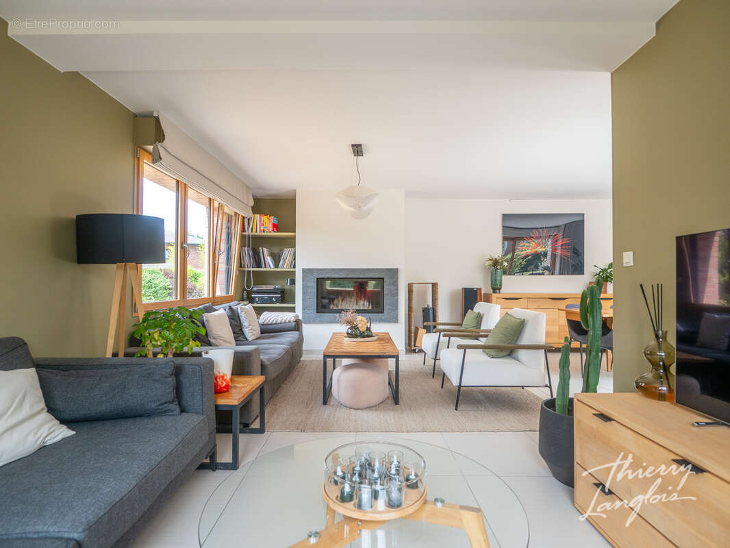 Villa d'architecte d'exception - photo 4