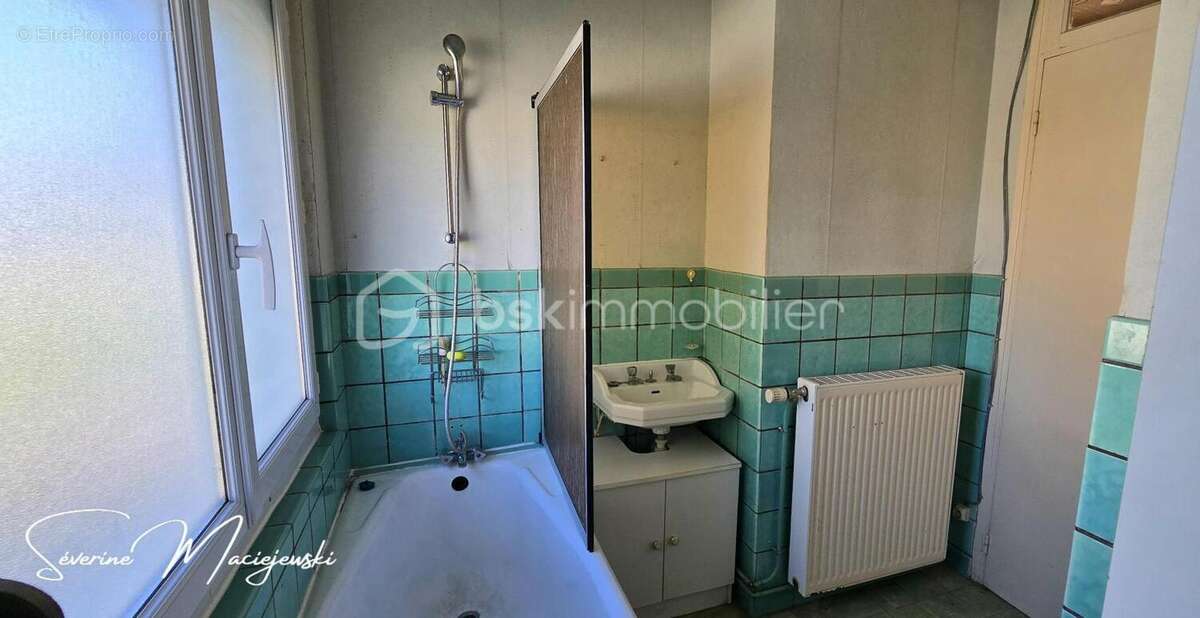 Maison semi individuelle - photo 15