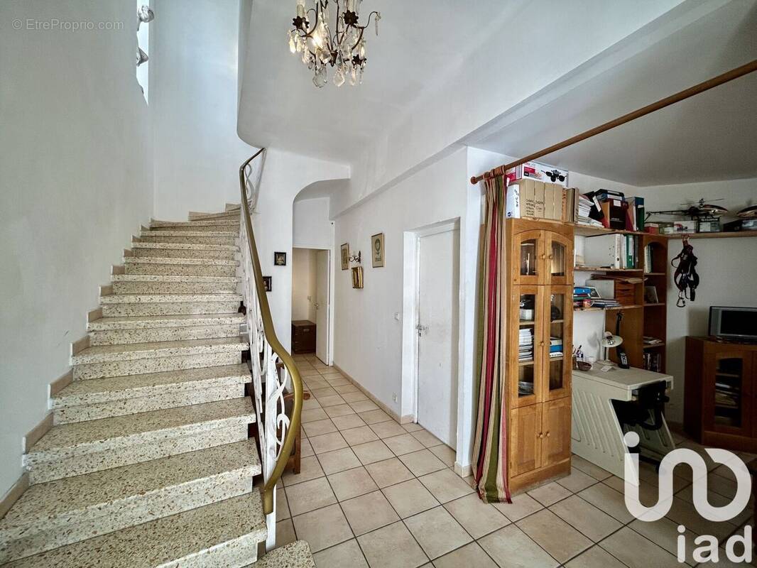 Photo 1 - Maison à BEZIERS