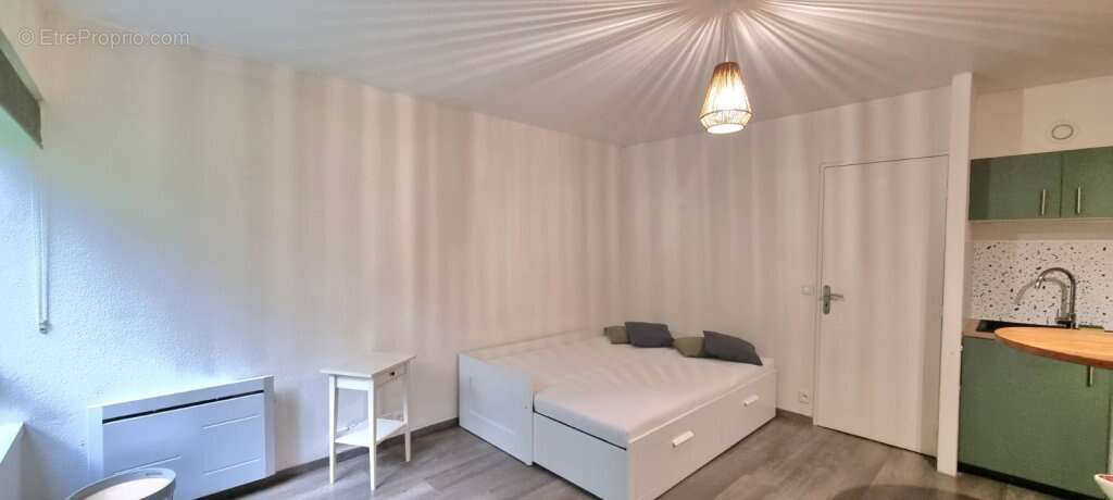 Appartement à MARCQ-EN-BAROEUL