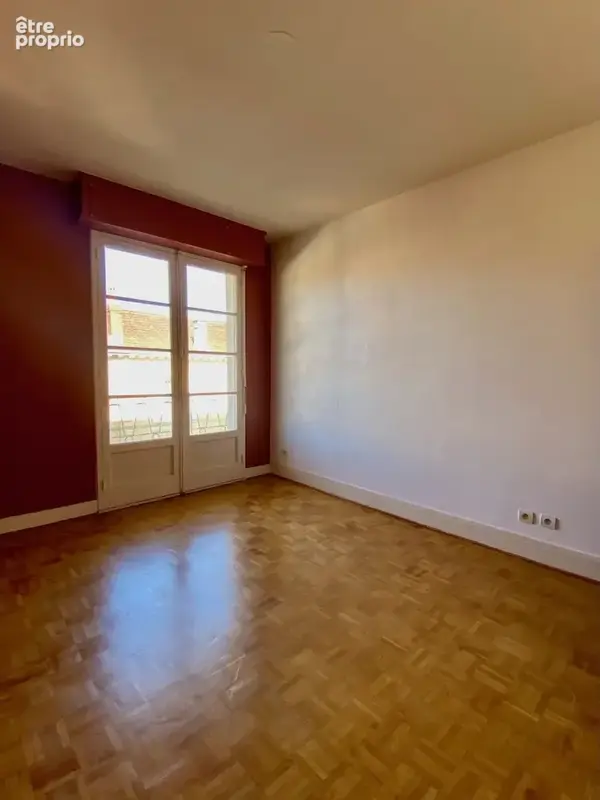 Bordeaux, Parc Bordelais, appartement avec balcon et loggia - photo 5