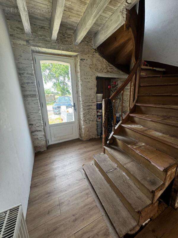 Maison à PORNIC