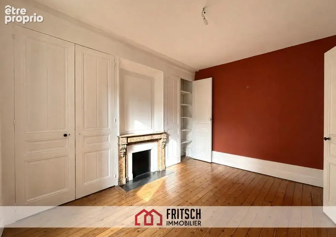 Appartement Grand T3 Beaux volumes - photo 6