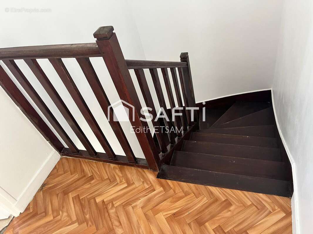 Photo 8 - Maison à CARHAIX-PLOUGUER