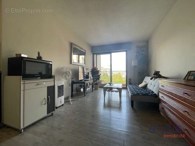 Maison à MANDELIEU-LA-NAPOULE