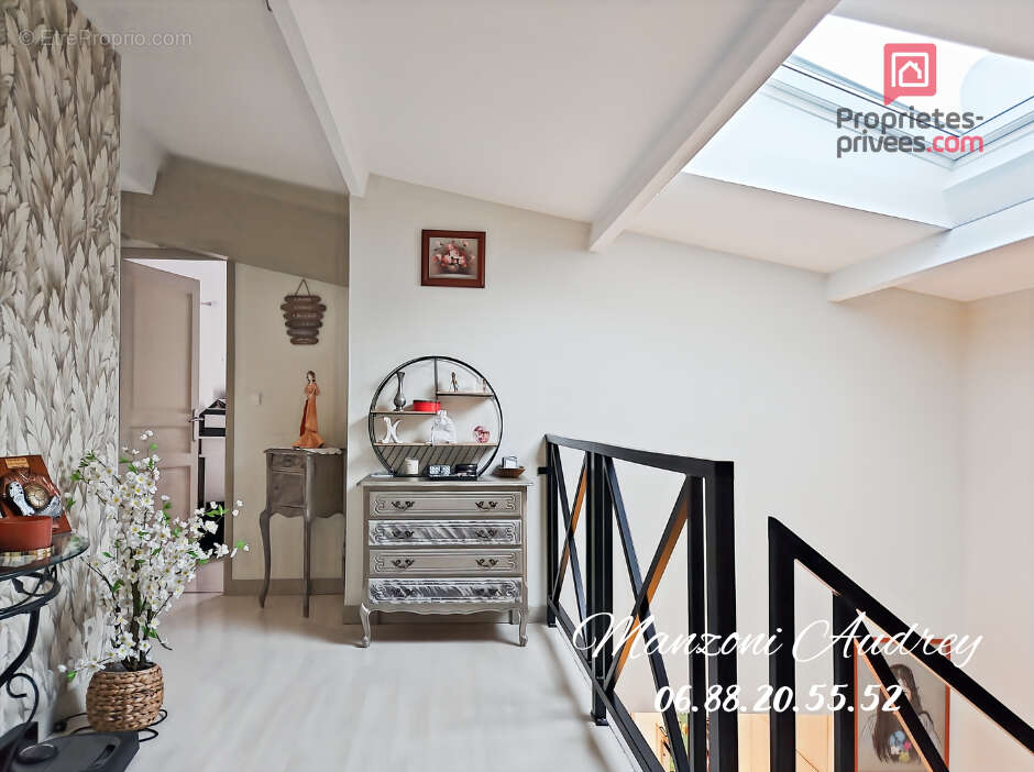 Appartement à SAINT-ANDRE-LES-VERGERS