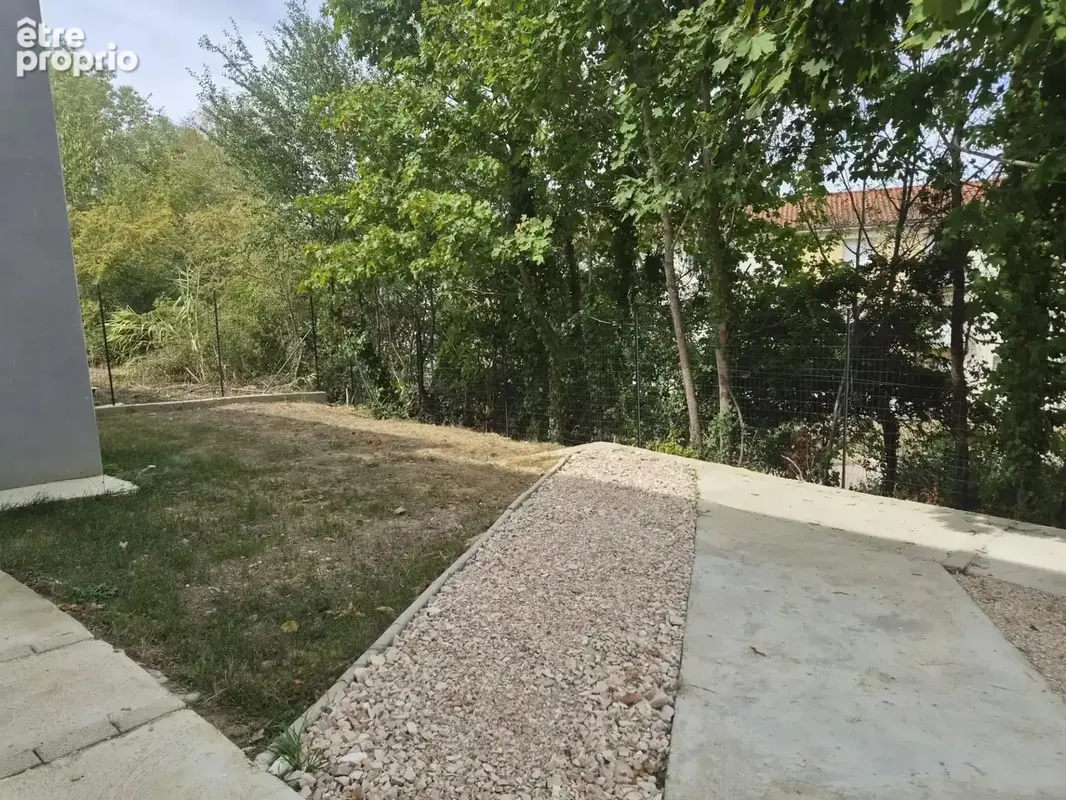 Maison Neuve de 117m² type 5 Auch avec jardin & grand garage - photo 22