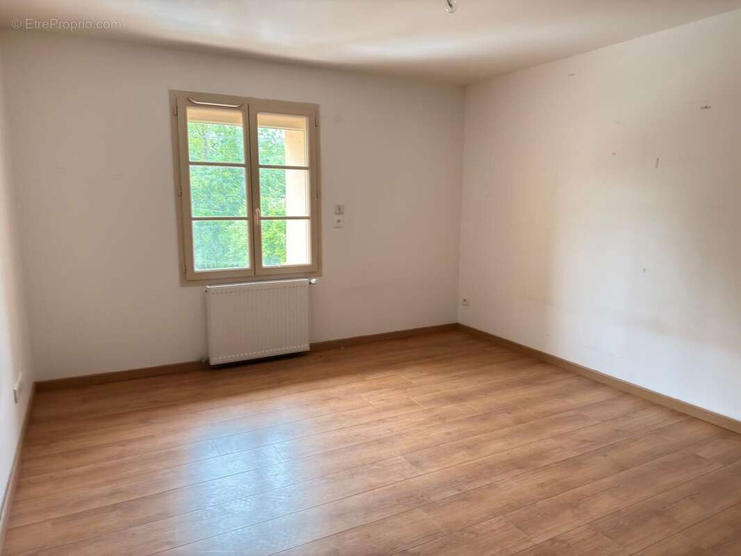 Photo 2 - Maison à RIOZ