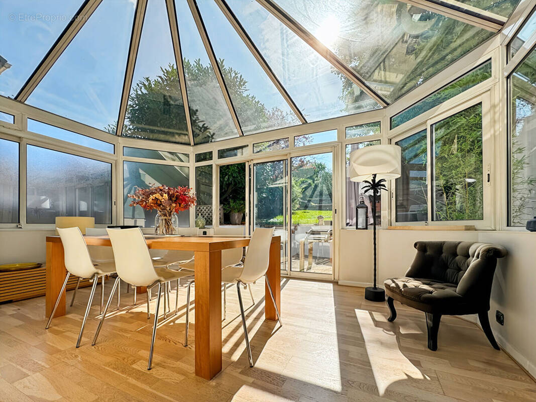 Maison à ROSNY-SOUS-BOIS