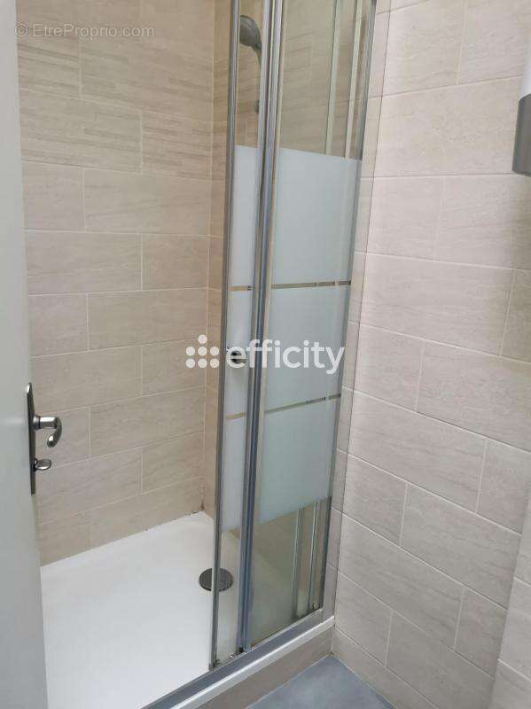 Appartement à LE KREMLIN-BICETRE