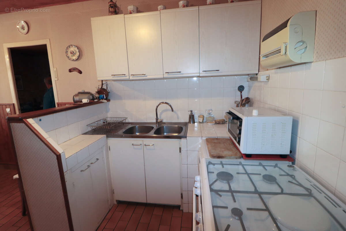 Proche Meschers maison - photo 5