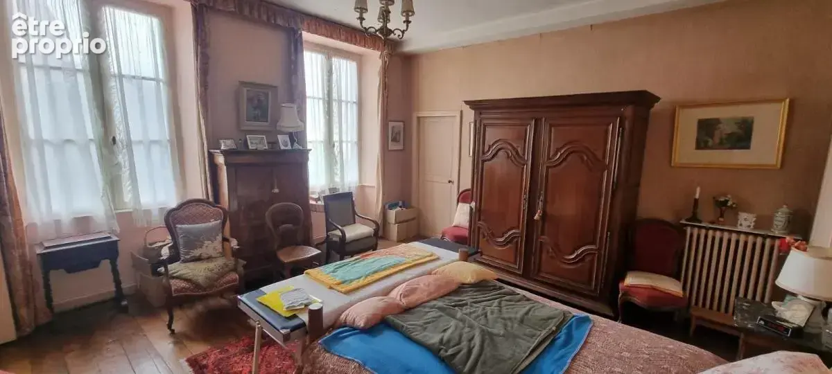 Appartement 487 m² à vendre à Melle (79500) - photo 3