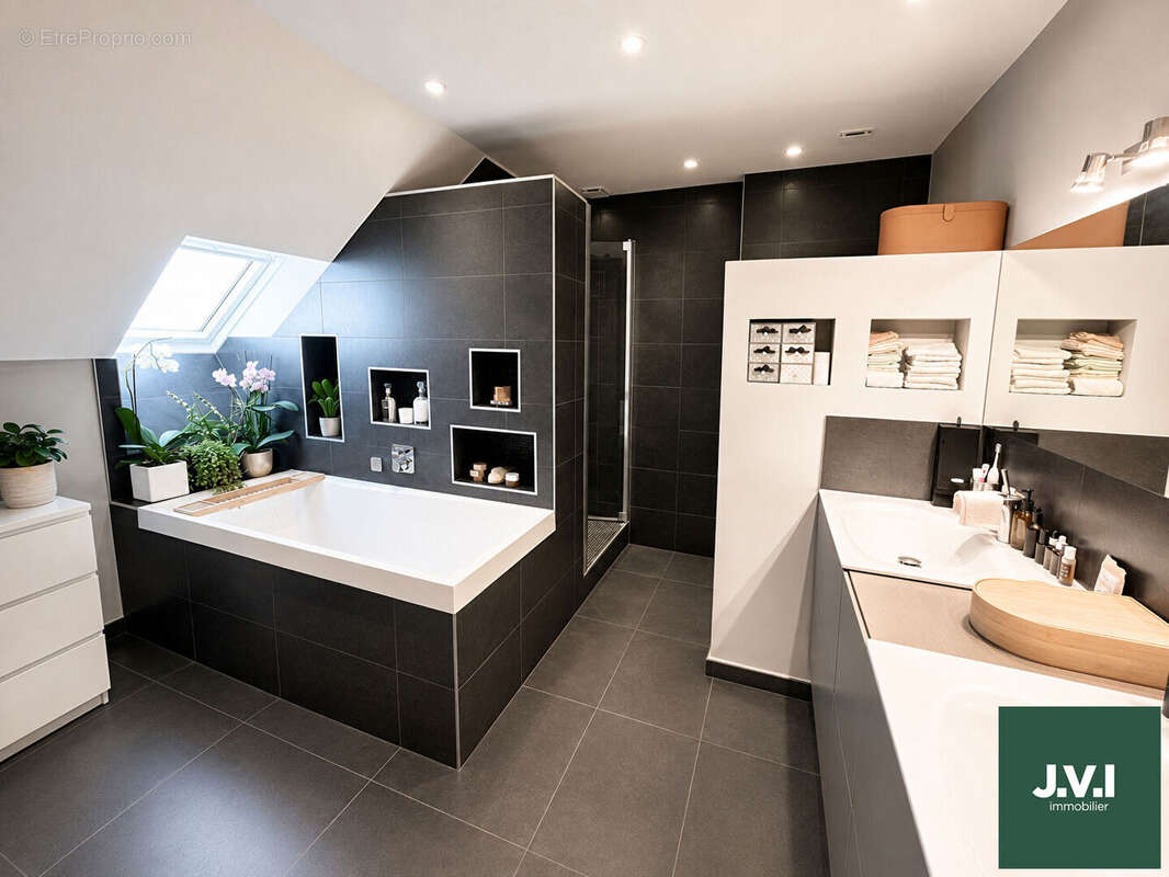 Maison  5 pièce(s) 166.51 m2 - photo 6