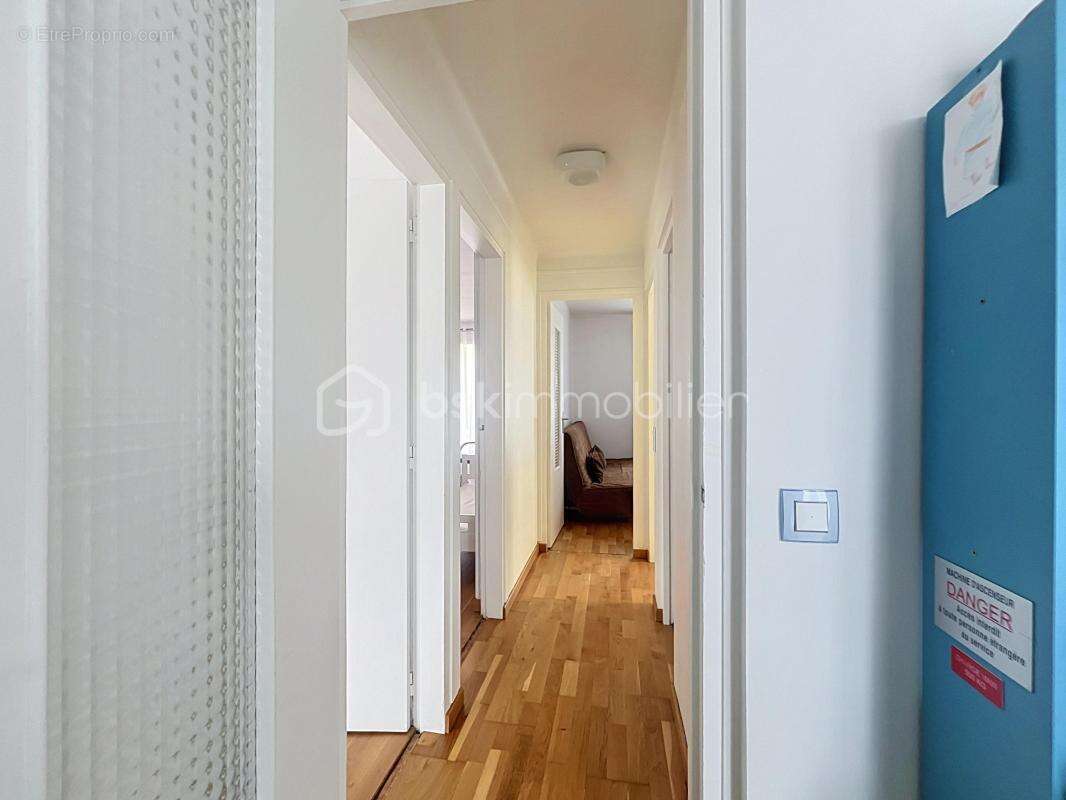 Maison Familiale 116 m2 Ris-Orangis - photo 13