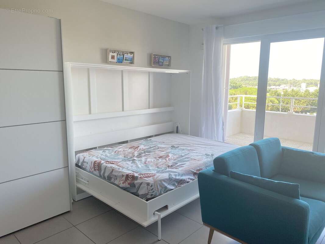 Photo 2 - Appartement à ANGLET