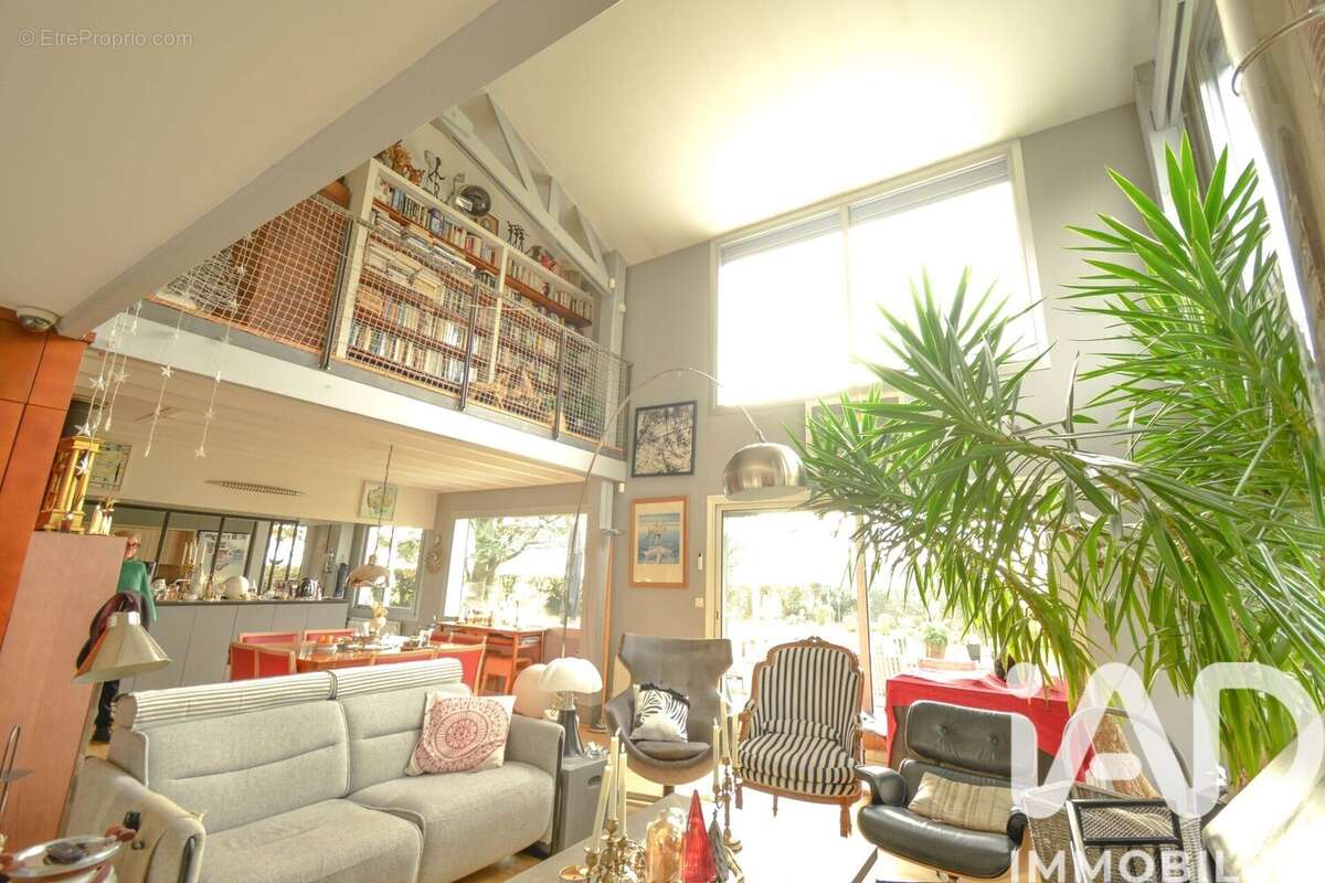 Photo 3 - Maison à VIEUX-MANOIR