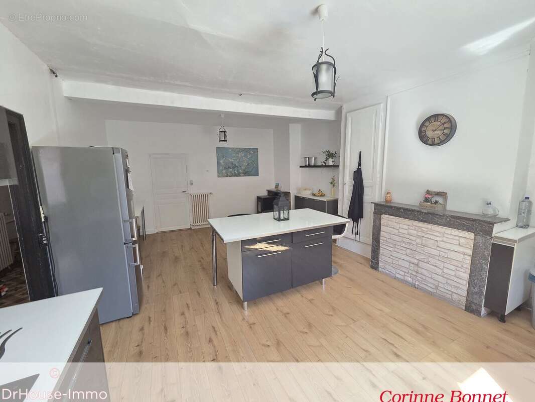 Maison 179 m² à Vendeuvre-Sur-Barse  - photo 15