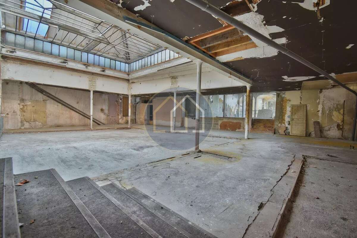 Appartement à LE MANS