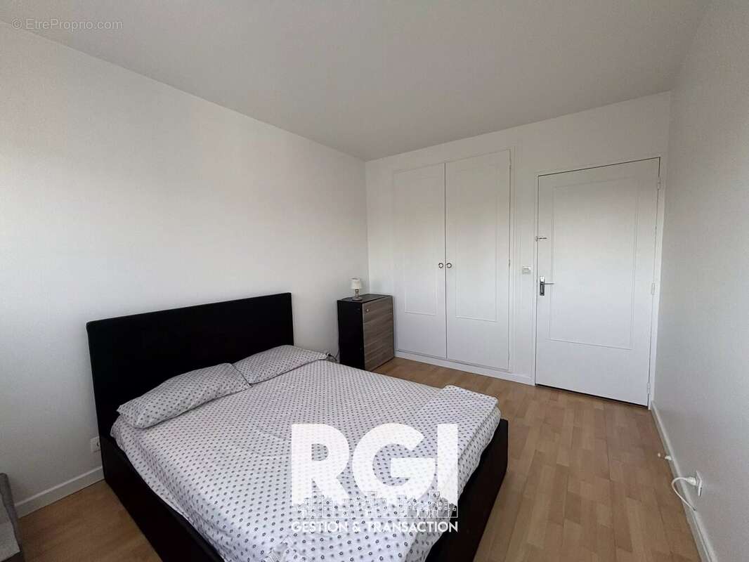 Appartement Maurepas 3 pièces 70m² - photo 6