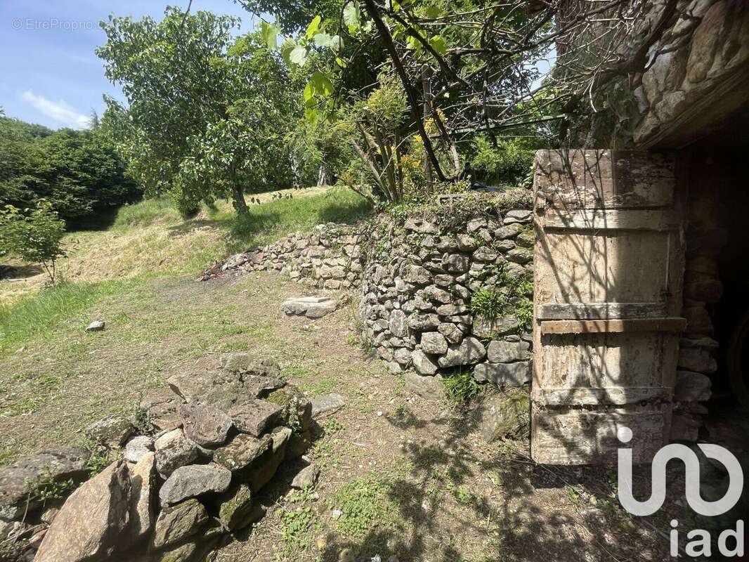 Photo 3 - Maison à JAUJAC