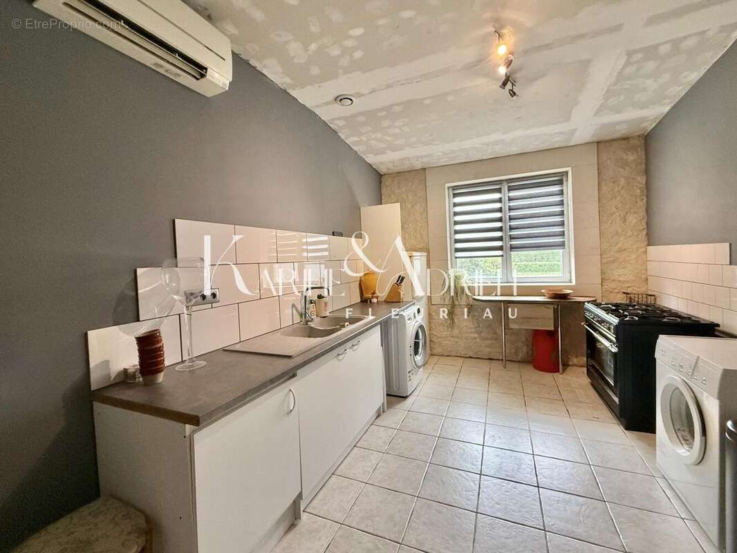 Maison 116 m² à Saint-Sigismond  - photo 7