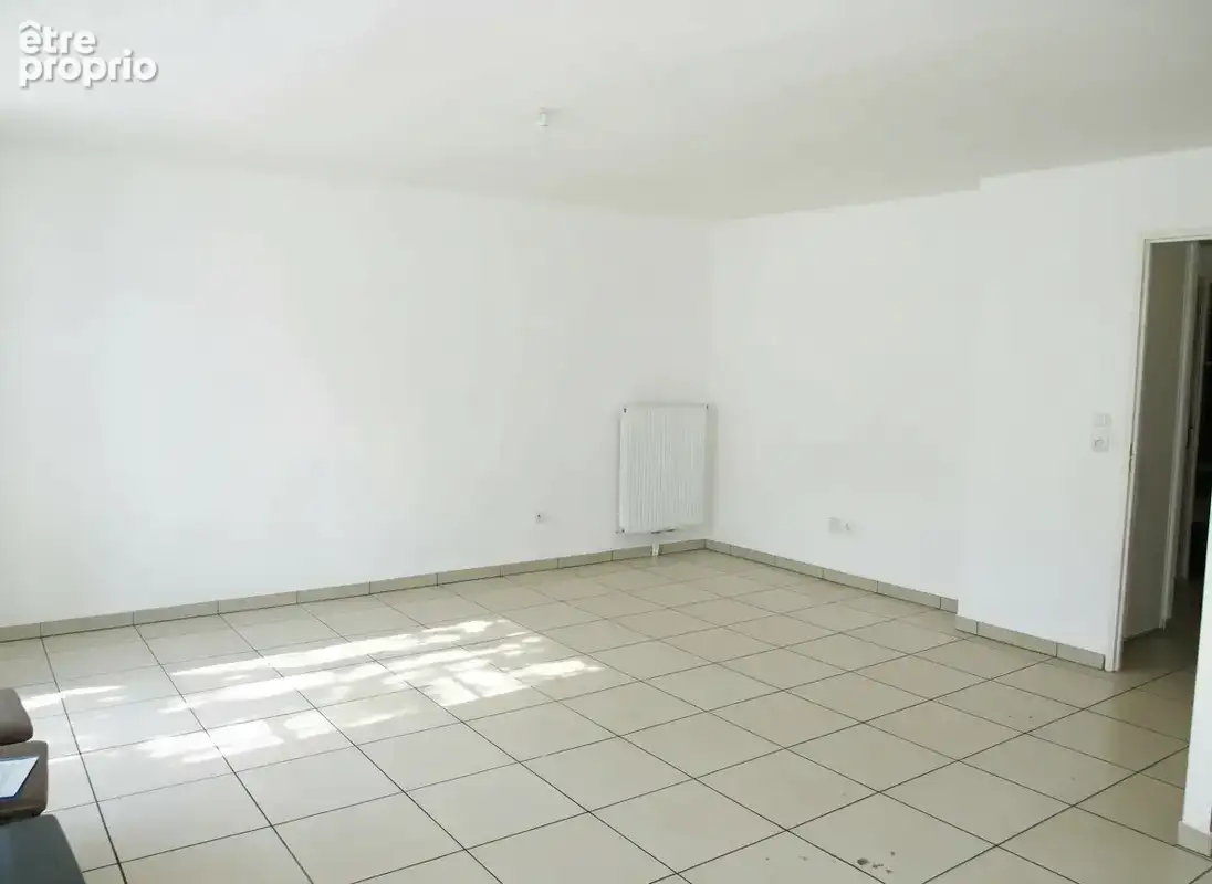 Appartement 3 pièces avec jardin à 2 minutes de Beauvais  - photo 5