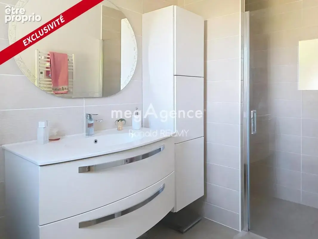 BREM-SUR-MER  Maison contemporaine de 2022 T5 113 m² - photo 10
