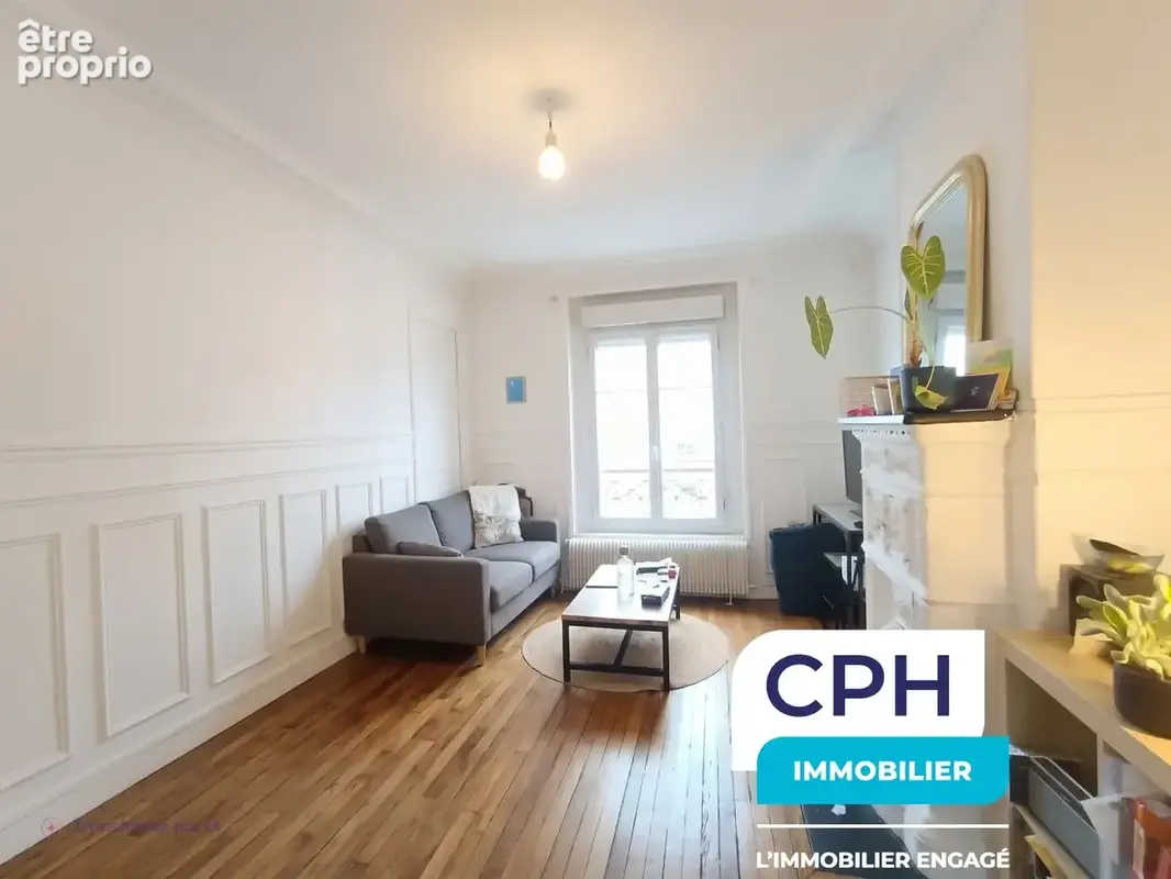 Photo Appartement à Paris-12e au prix de 528 000€