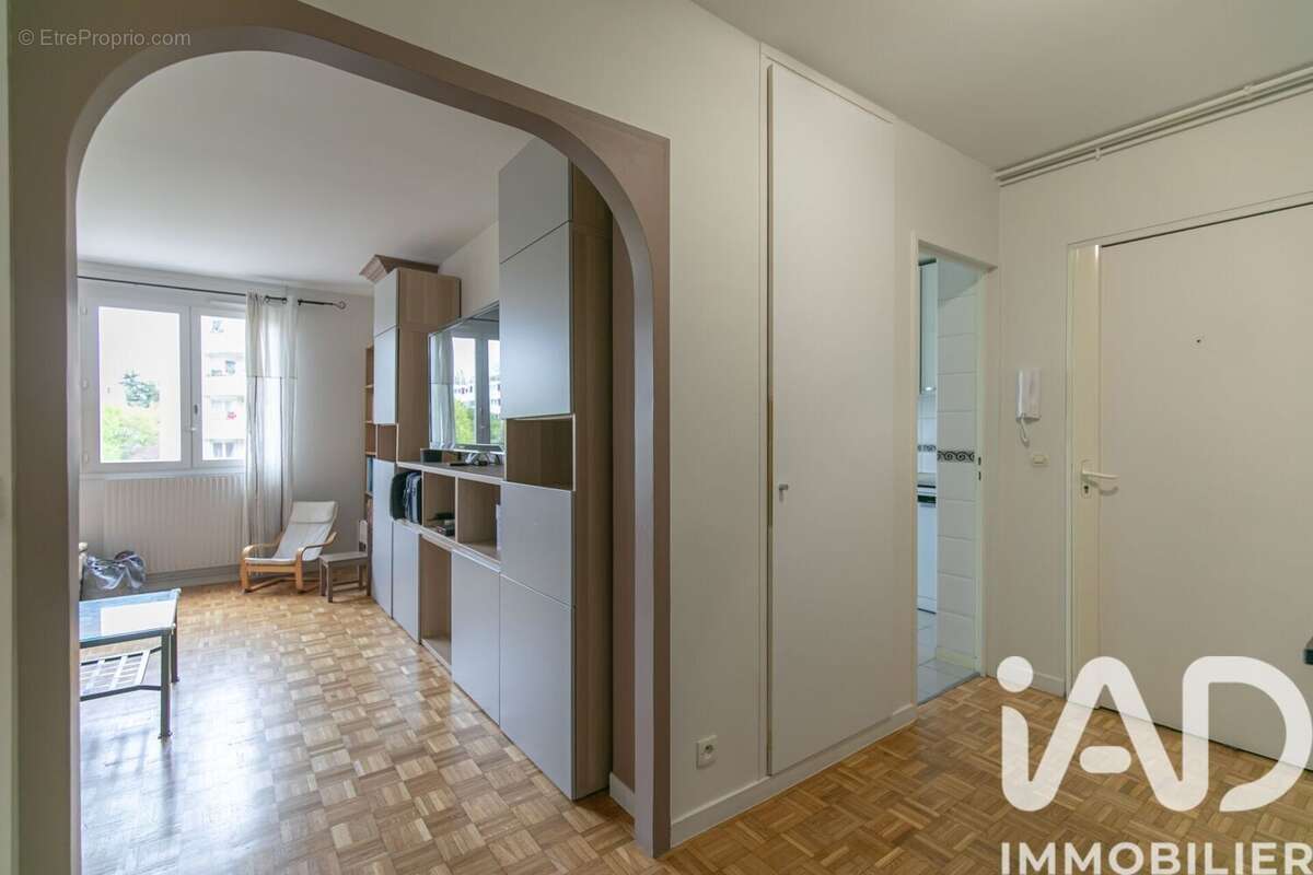 Photo 6 - Appartement à FONTENAY-SOUS-BOIS