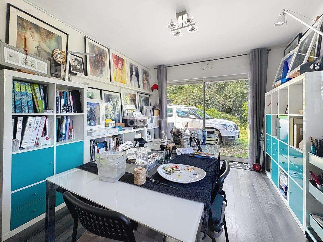 Maison à SAINT-PHILBERT-SUR-RISLE