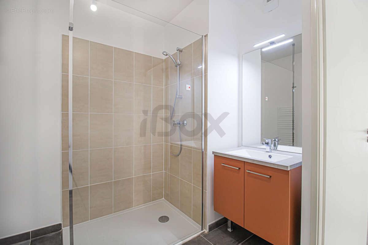 Appartement à LA SEYNE-SUR-MER