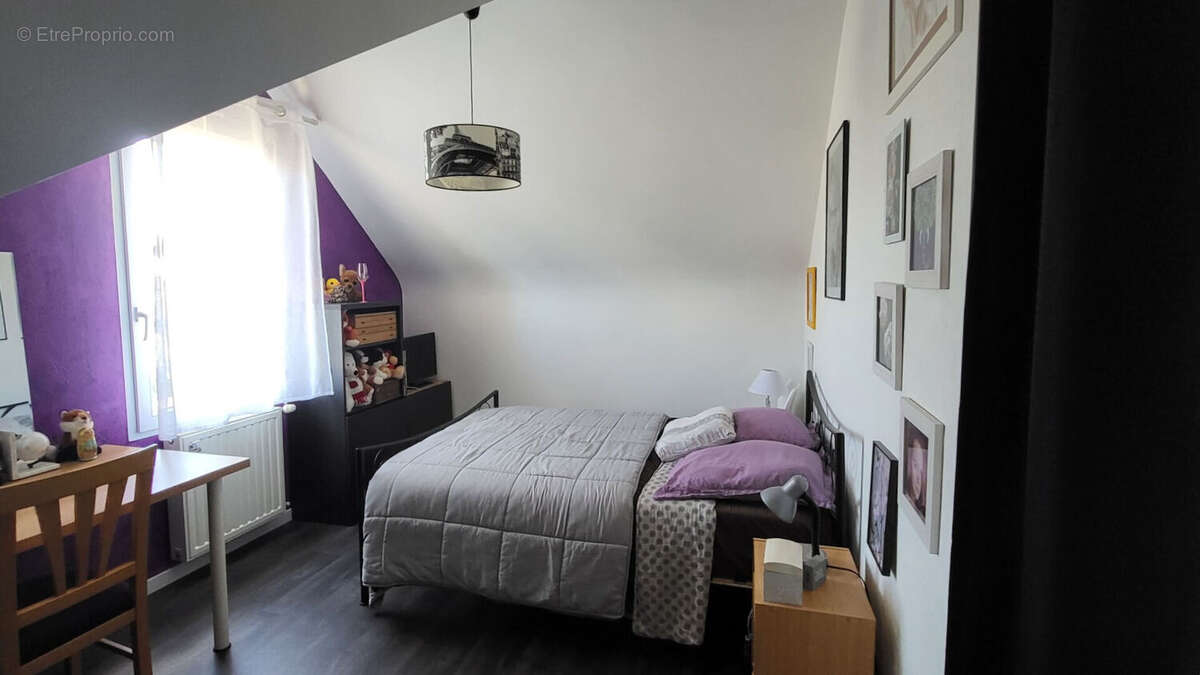 Maison 147m2 - Proche Bourg ST ANDRE DES EAUX - photo 16