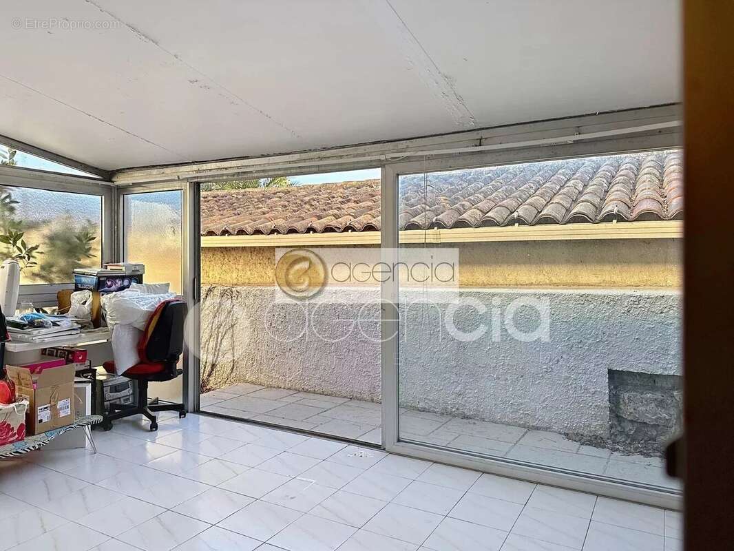Cannes – Montrose  Spacieuse Villa de 303 m² avec Piscine et Appartement Indépendant - photo 16