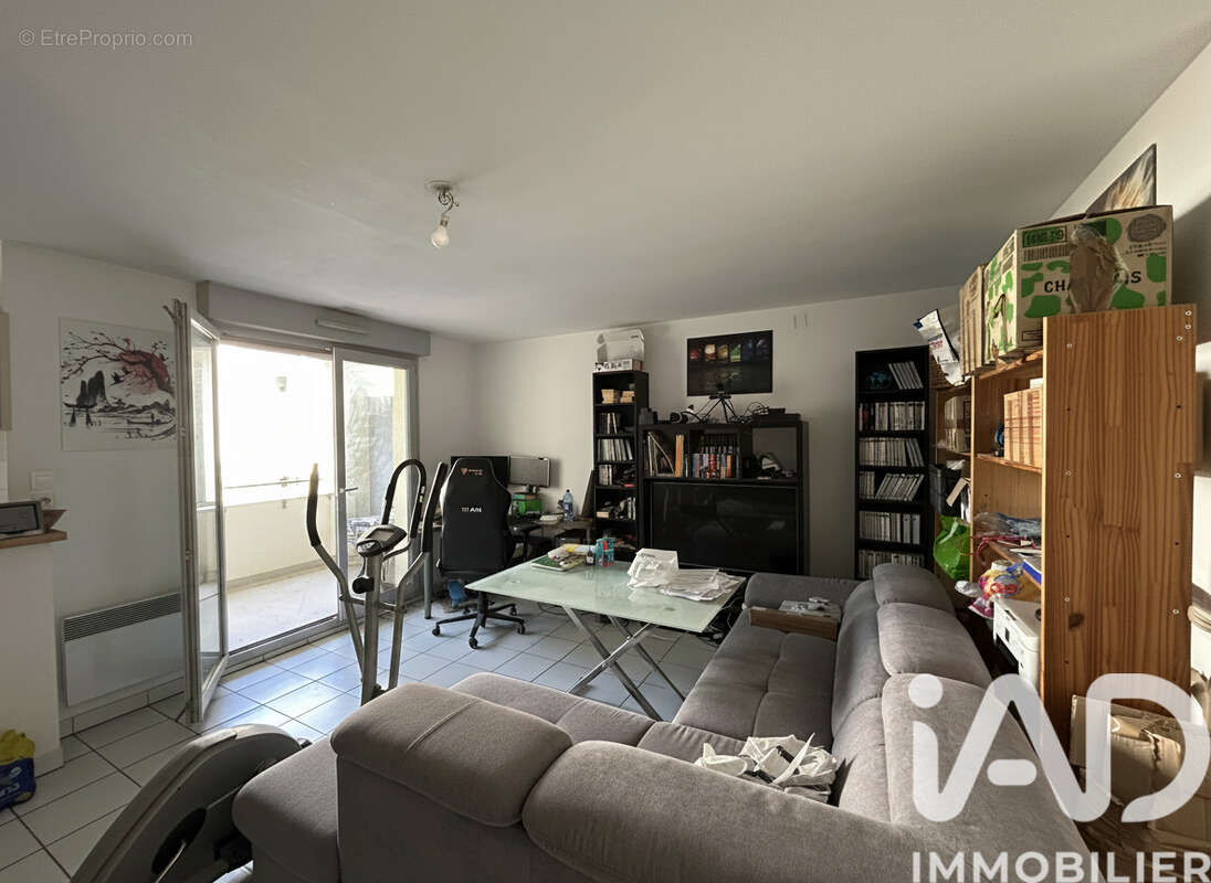 Photo 2 - Appartement à TOULOUSE