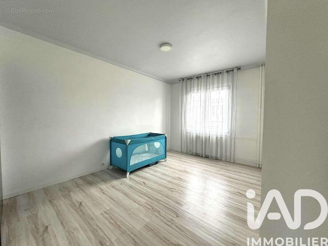 Photo 7 - Appartement à SARTROUVILLE