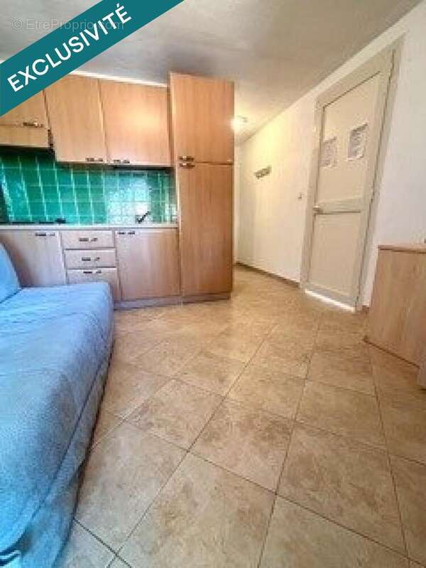 Appartement 26 m² à Linguizzetta  - photo 9